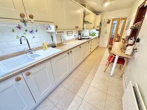 Links Avenue Little Sutton